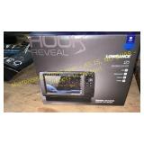 Lowrance HOOK Reveal 7 Fish Finder
