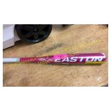 Easton PINK SAPPHIRE -10 Girl