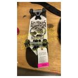 Kryptonics Locker Bd 22" sk bd - Eye of the Tiger