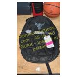 Under Armour Project Rock Brahma Bag Waterproof