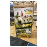 Kan Jam Original Disc Game