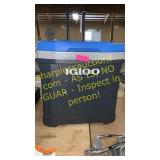 Igloo 60 Quart Latitude Roller Cooler