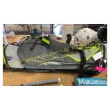 Sun Mountain 2021 3.5LS Golf Stand Bag