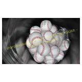 Diamond D-OB Official Practice Bucket of 30 BBs