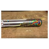 DeMarini Prism+ Fastpitch Bat 2021 (-10). 31"