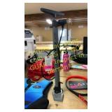 Blackburn Grid 2 floor pump