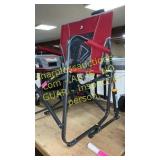 GCI Outdoor Freestyle Rocker Portable Rocking