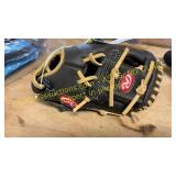 Rawlings 10.5