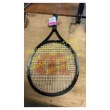 Wilson Tennis Racket Pro Staff Precision 103