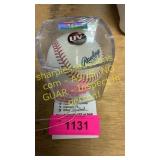 Rawlings Official Baseball of Major League