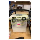 Pelican 20 Quart Elite Cooler