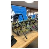 GCI KickBack Rocker Chair