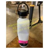 Hydro Flask Water Bottle - Stainless Steel