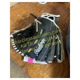 12.5-INCH RAWLINGS Fastpitch Softball Glove