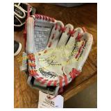 Rawlings Youth Baseball Glove size 9,5
