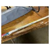 ECD Lacrosse Carbon Pro 2.0