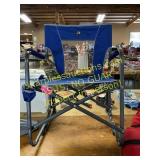 GCI Outdoor Freestyle Rocker, blue