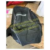 DeMarini Voodoo Junior Backpack