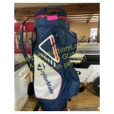TaylorMade Select ST golf bag