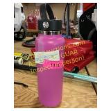 Hydro Flask 40 oz wide flex cap