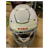 Riddell Speed Flex youth helmet
