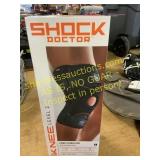 Shock Doctor Knee Stabilizer Medium size