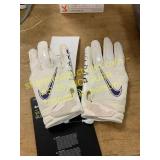Nike Vapor Jet gloves football