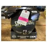 Spalding NBA NeverFlat Game Ball Replica