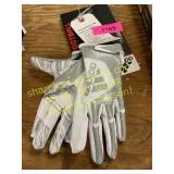 Adidas Scorch Light 5 football gloves