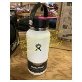 Hydro Flask 32 oz wide mouth bottle