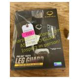 Pro SRZ Youth Leg Guard