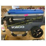 Igloo Trailmate Journey 70-qt cooler