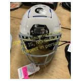 Schutt youth football helmet XL