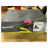 Zetrablade rollerblades size 8