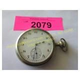 Antique Elgin pocket watch