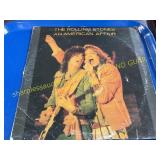 The Rolling Stones An American Affair album
