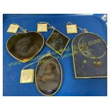 4- Window Art Catchers