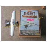 1929 Lockheed Air Express Hershey