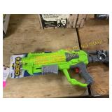 CSG X4 Water Gun