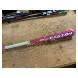 Easton softball bat PINK SAPPHIRE -10 24/14