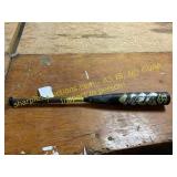 Louisville Slugger 2021 Meta Baseball bat