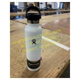 Hydro Flask Water Bottle - Stainless Steel,