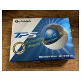 Taylor Made TP 5 golf balls