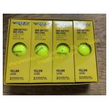 TaylorMade RBZ Soft Dozen Golf Balls