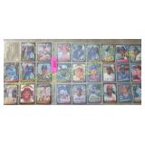 1987 Donruss sports cards