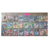 1987 Donruss sports cards