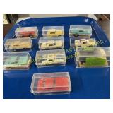 10- Aurora slot cars