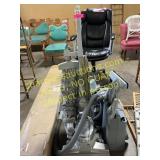 Kirby diamond edition vacuum/ accessories