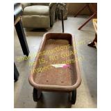 Radio flyer Wagon