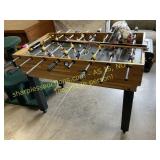 9-in- 1 game table